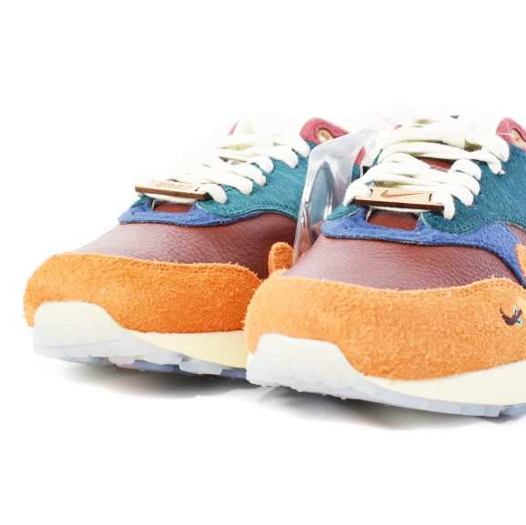 中古】未使用品 ナイキ NIKE カシナ Kasina Air Max 1 Won-Ang エア ...