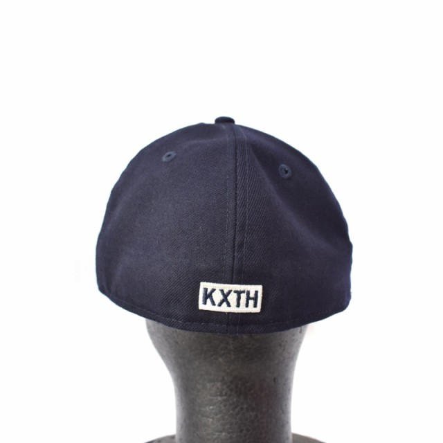 中古】KITH NYC NEW ERA New York Yankees ニューヨークヤンキース 10