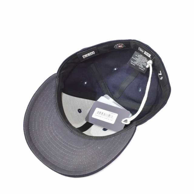 中古】KITH NYC NEW ERA New York Yankees ニューヨークヤンキース 10