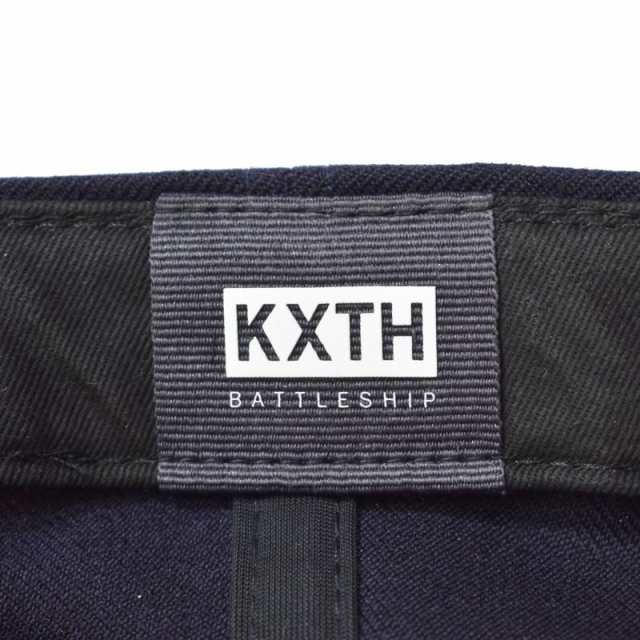 中古】KITH NYC NEW ERA New York Yankees ニューヨークヤンキース 10 ...