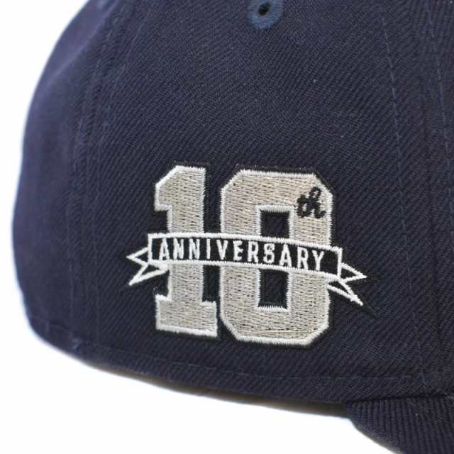 Kith for New Era New York Yankees 10 Year Anniversary 1927 World