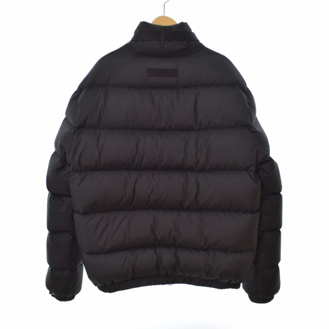 中古】アリクス ALYX 19AW ダウンジャケット ブルゾン ジップアップ S ...