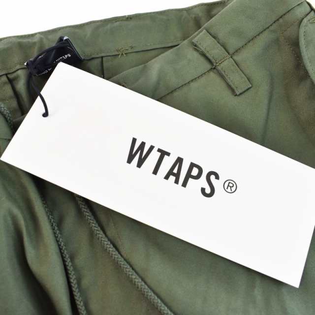 WTAPS ダブルタップス 231WVDT-PTM03 | kinderpartys.at