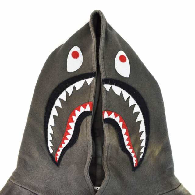 新品 タグ付き the sharks シャークス パーカー プルオーバーフーディ