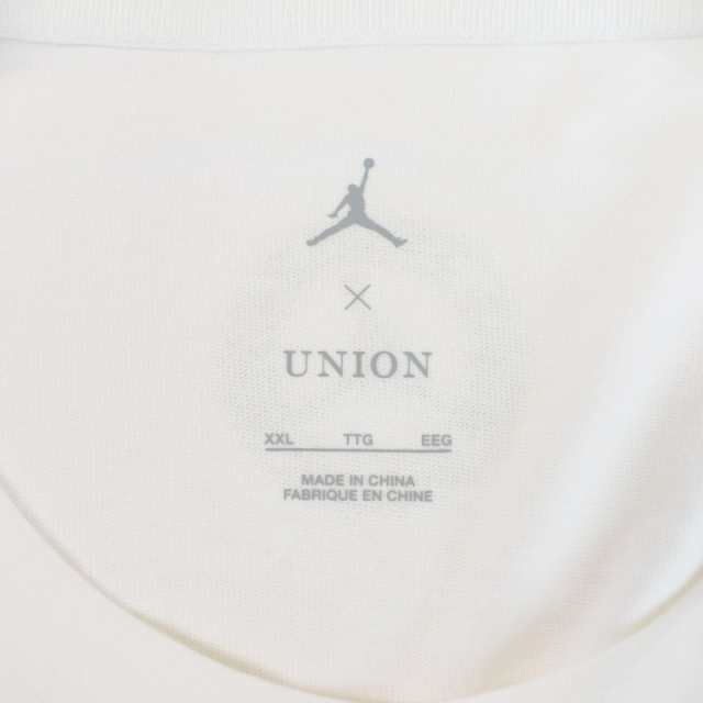 中古】未使用品 ナイキ NIKE Air Jordan UNION エアジョーダン