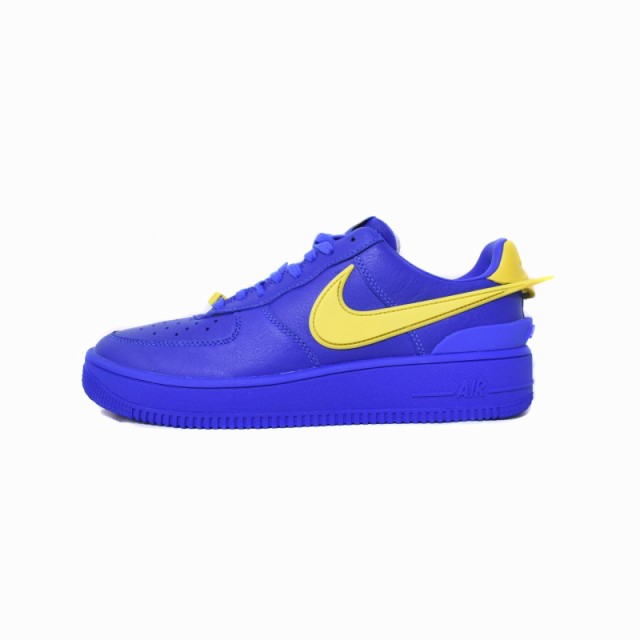 中古】未使用品 NIKE AMBUSH Air Force 1 Low Game Royal and Vivid ...