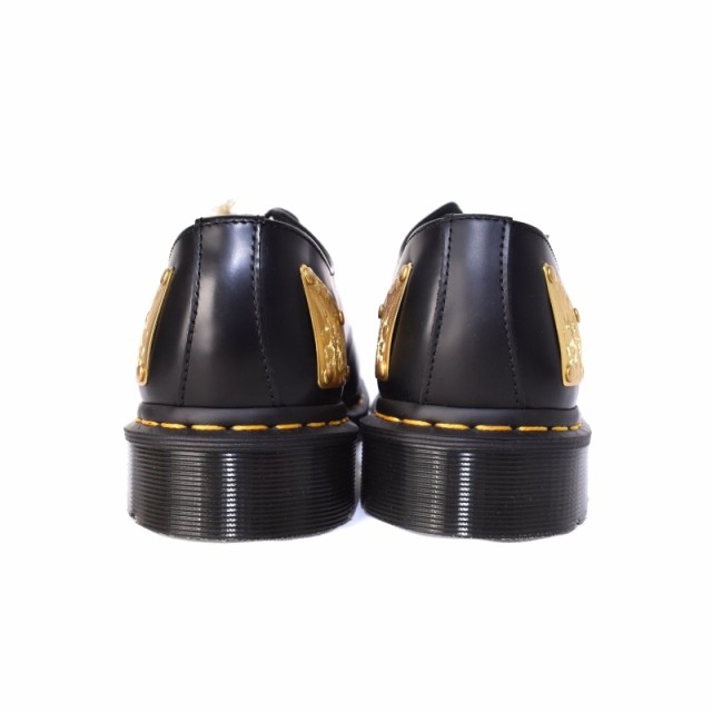 中古】未使用品 ドクターマーチン DR.MARTENS キングナード KING NERD