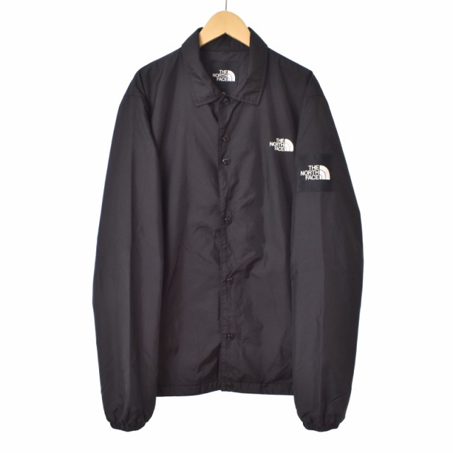 ザノースフェイス THE NORTH FACE COACH JACKET コーチ