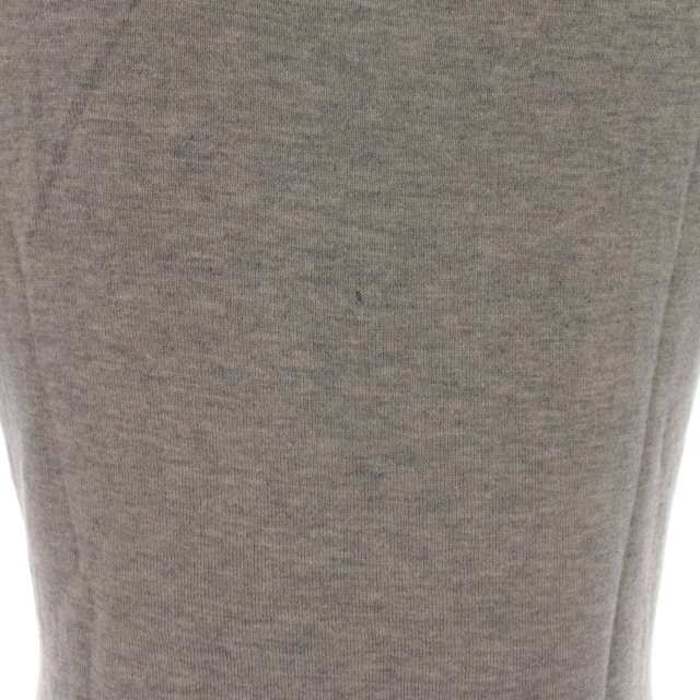 中古】ジョンスメドレー JOHN SMEDLEY ニット カットソー 半袖 Uネック