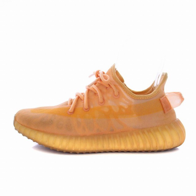 中古】アディダスオリジナルス YEEZY BOOST 350 V2 MONO CLAY イージー