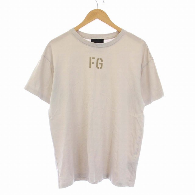 フィアオブゴッド■SEVENTH COLLECTION Tシャツ710状態コメント