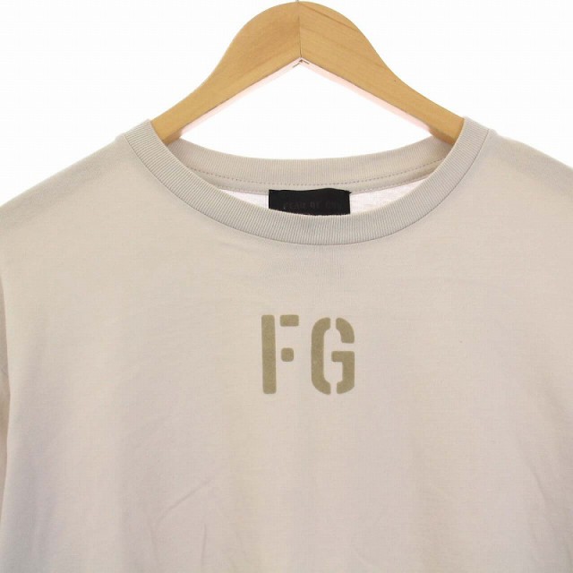 中古】フィアオブゴッド SEVENTH COLLECTION VINTAGE/FG TEE Tシャツ ...