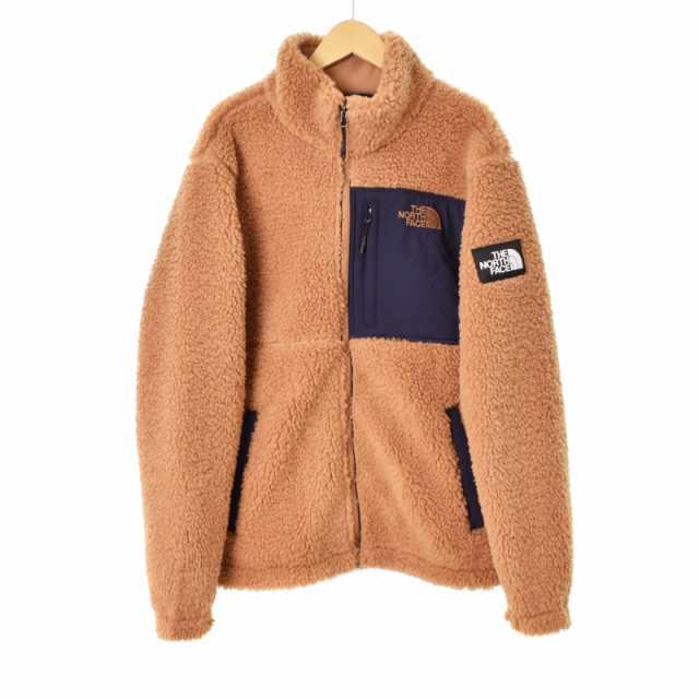 中古】ザノースフェイス THE NORTH FACE SHERPA EX FLEECE JACKET