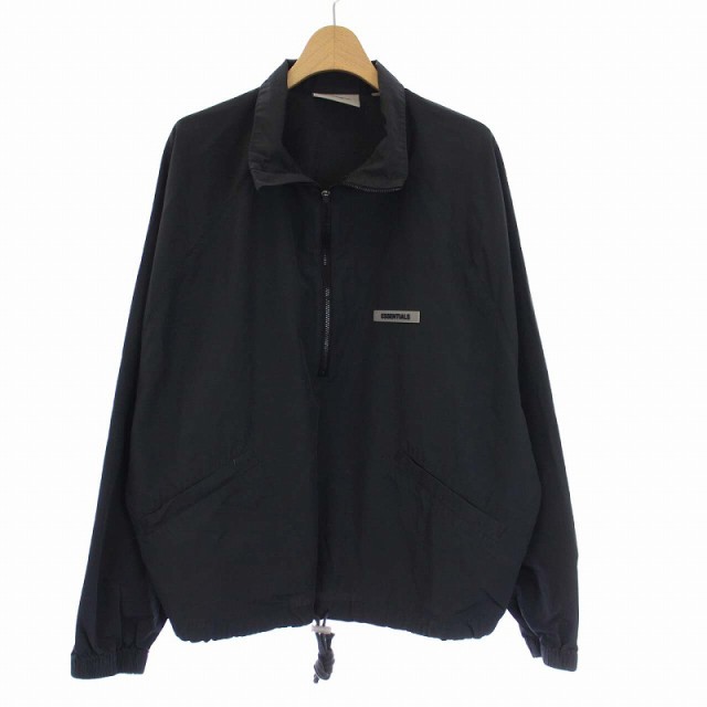 中古】エフオージー エッセンシャルズ フィアオブゴッド 20年 Anorak