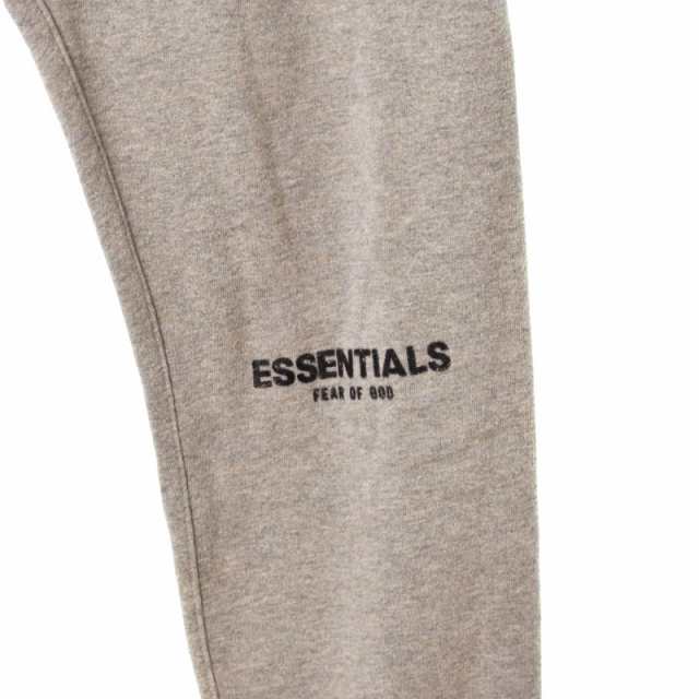 中古】エッセンシャルズ FOG ESSENTIALS FEAR OF GOD 22AW スウェット