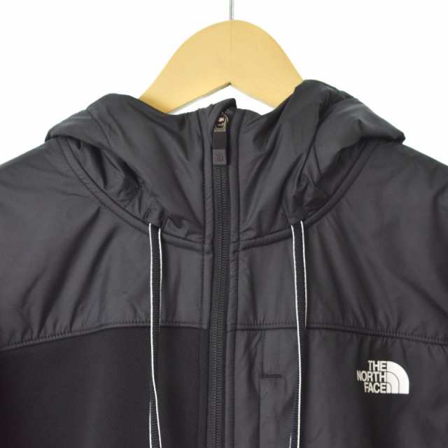 中古】ザノースフェイス 22SS Essential Jacket エッセンシャル