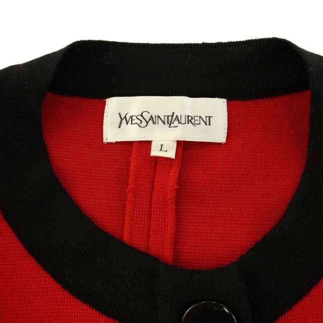 中古】イヴサンローラン YVES SAINT LAURENT ヴィンテージ