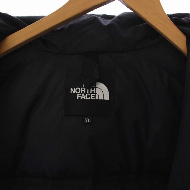 中古】ザノースフェイス 21AW Nuptse Jacket ヌプシジャケット ダウン