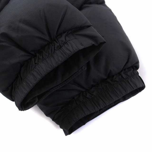 中古】ザノースフェイス 21AW Nuptse Jacket ヌプシジャケット ダウン