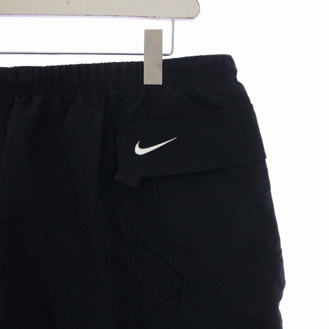 中古】NIKE ACG SUPREME 22FW Nylon Trail Short ナイロントレイル