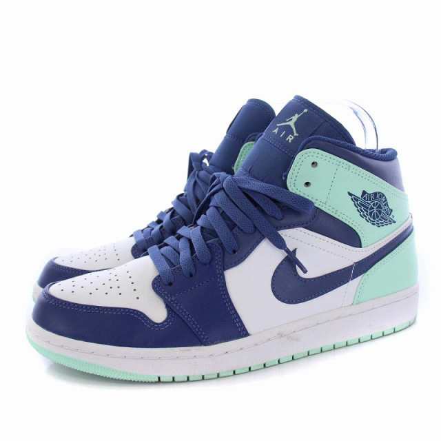 ダンクNIKE AIR JORDAN 1 MID \