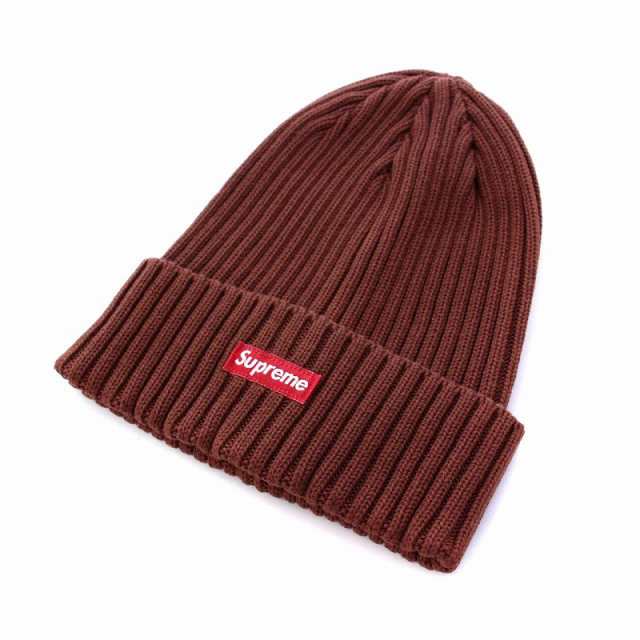 中古】未使用品 シュプリーム 22SS Over Dyed Beanie オーバーダイ