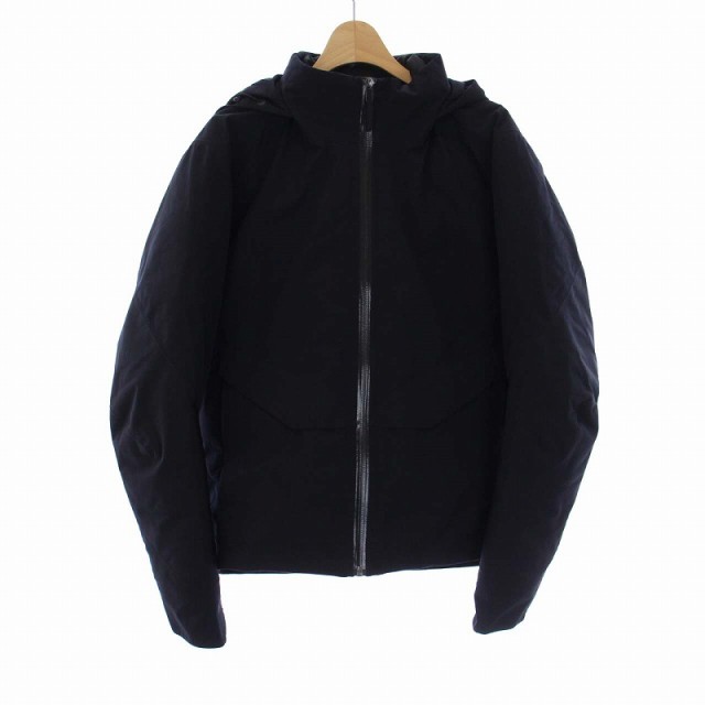 中古】アークテリクス ヴェイランス NODE DOWN JACKET ダウン ...