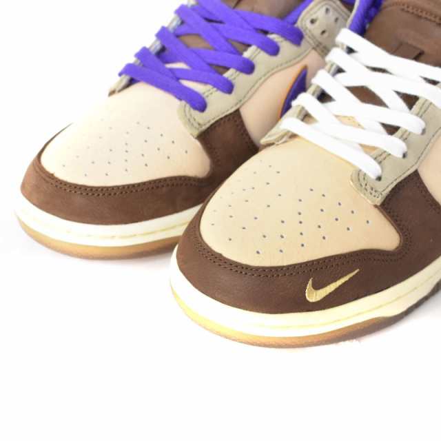 中古】未使用品 ナイキ NIKE Dunk Low Setsubun ダンクロー 節分