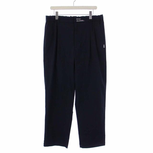 パンツ WTAPS TRDT2301TROUSERS POLY TWILL DOT WTAPS 23SS TROUSERS POLY TWILL DOT SIGHT
