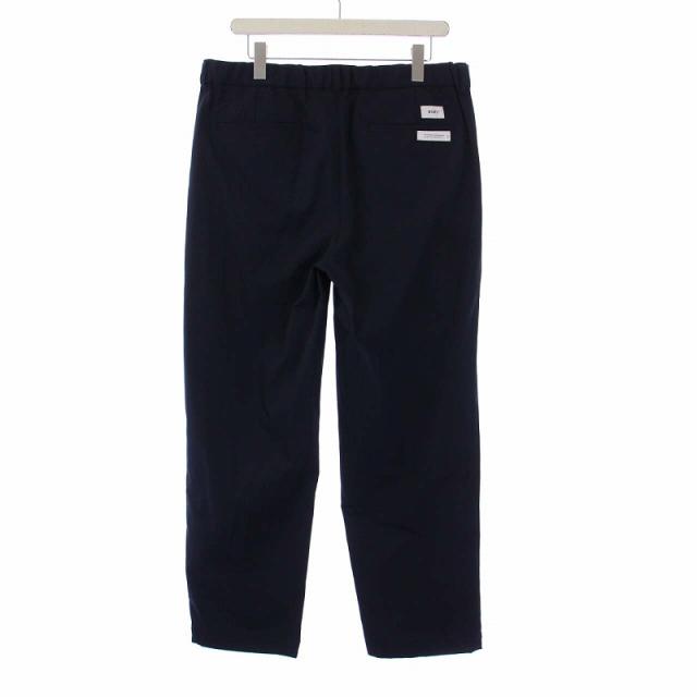 中古】ダブルタップス WTAPS 23SS TROUSERS POLY. TWILL. DOT
