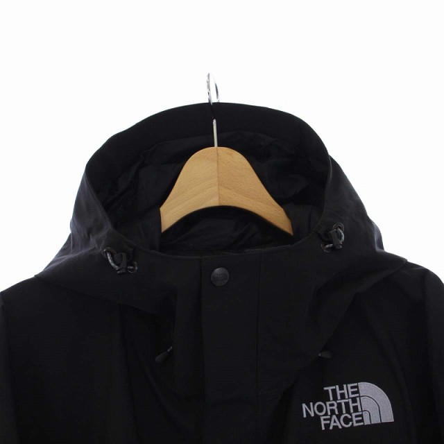 中古】ザノースフェイス THE NORTH FACE Mountain Jacket GORE-TEX