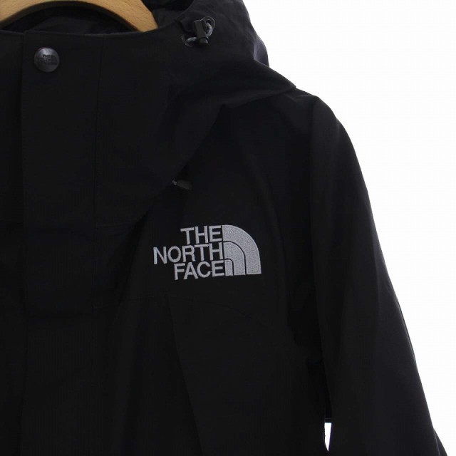 中古】ザノースフェイス THE NORTH FACE Mountain Jacket GORE-TEX