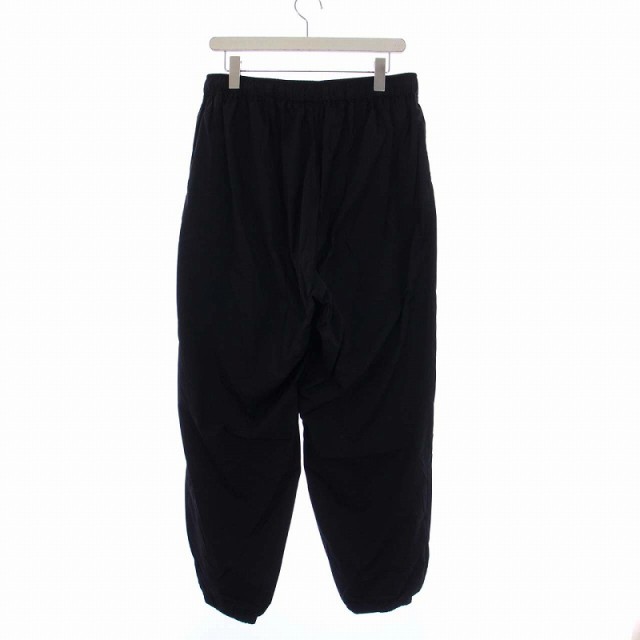 中古】シーシー SEE SEE 23SS WIDE NYLON PANTS ワイドナイロンパンツ