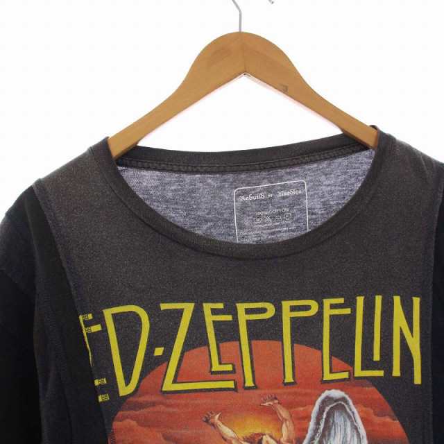 中古】Needles Rebuild LED ZEPPELIN レッドツェッペリン オフィシャル