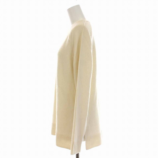 中古】セオリーリュクス 20AW CASHMERE LISIE セーター ニット サイド