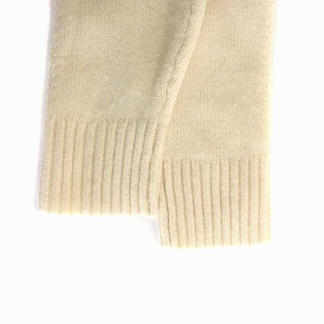 中古】セオリーリュクス 20AW CASHMERE LISIE セーター ニット サイド