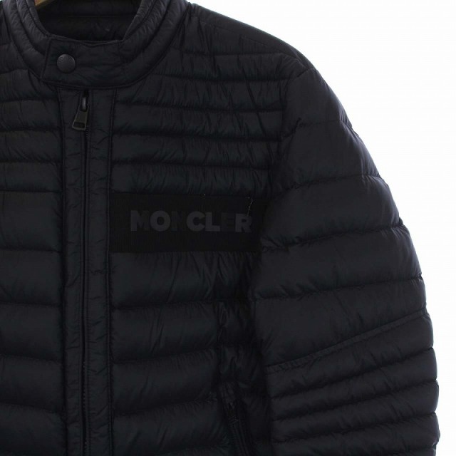 中古】モンクレール MONCLER LONGUE SAISON 21SS CONQUES ダウン