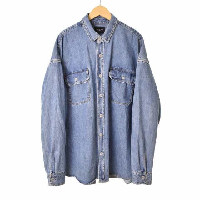 中古】FearofGod Fifth Collection Oversized Denim 5thコレクション ...