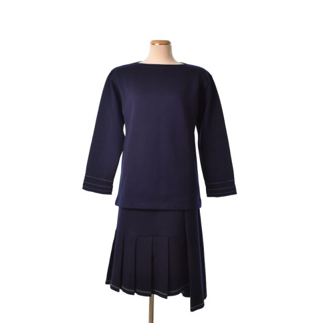 中古】未使用品 マルニ MARNI 19AW セットアップ スウェット  