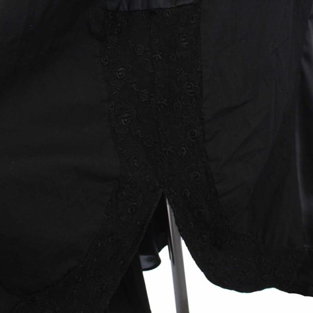 中古】ジュンヤワタナベマン コムデギャルソン 製品染め ロング  