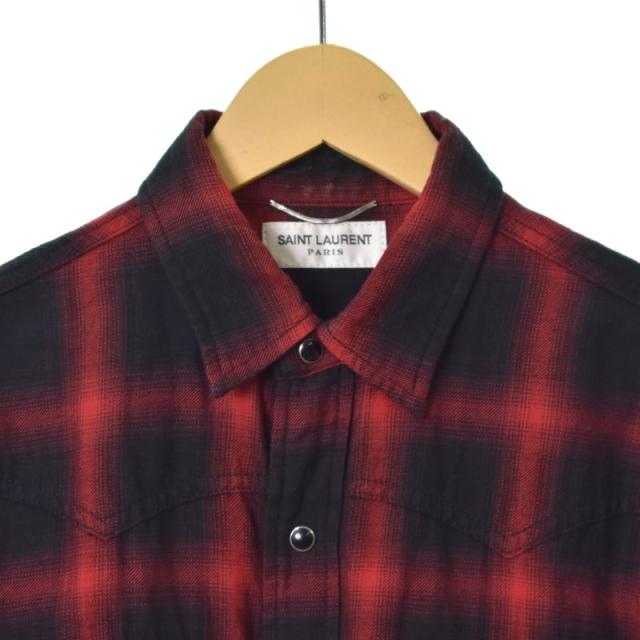 Saint Laurent Parisサンローランパリ 16AW ハット 登坂着