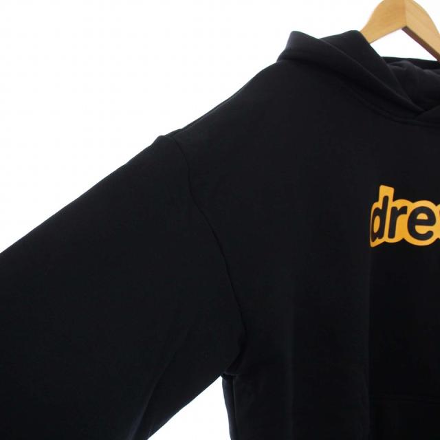 【中古】未使用品 drew house secret hoodie Black プルオーバーパーカー スウェット 長袖 M 黒 DH-VF31125-SCBKの通販は 【中古】未使用品 drew house secret hoodie Black プルオーバーパーカー スウェット 長袖 M 黒 DH-VF31125-SCBKの通販は