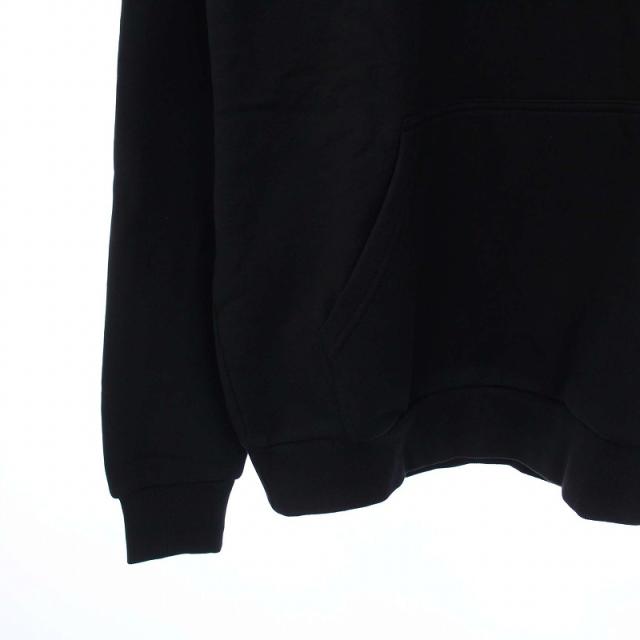【中古】未使用品 drew house secret hoodie Black プルオーバーパーカー スウェット 長袖 M 黒 DH-VF31125-SCBKの通販は 【中古】未使用品 drew house secret hoodie Black プルオーバーパーカー スウェット 長袖 M 黒 DH-VF31125-SCBKの通販は