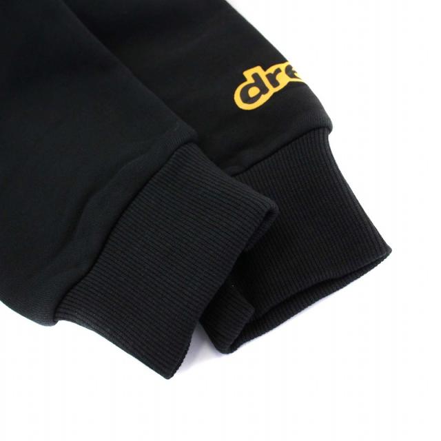 【中古】未使用品 drew house secret hoodie Black プルオーバーパーカー スウェット 長袖 M 黒 DH-VF31125-SCBKの通販は 【中古】未使用品 drew house secret hoodie Black プルオーバーパーカー スウェット 長袖 M 黒 DH-VF31125-SCBKの通販は