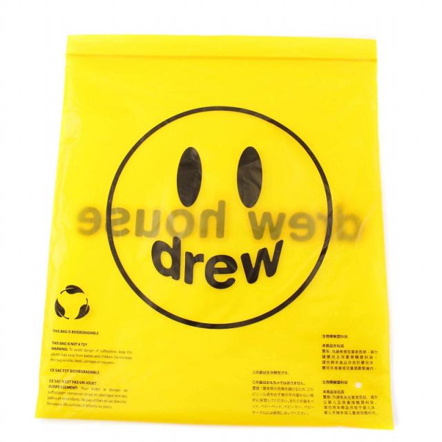 【中古】未使用品 drew house secret hoodie Black プルオーバーパーカー スウェット 長袖 M 黒 DH-VF31125-SCBKの通販は 【中古】未使用品 drew house secret hoodie Black プルオーバーパーカー スウェット 長袖 M 黒 DH-VF31125-SCBKの通販は