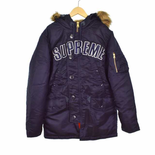 楽天市場】supreme n-3bの通販