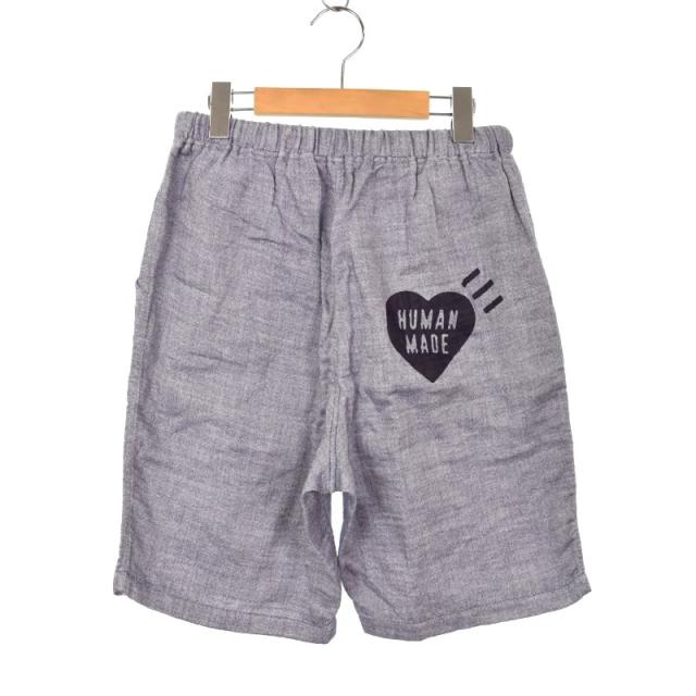 HUMAN MADE ショートパンツ！ （HUMAN MADE - ＊ヒューマン