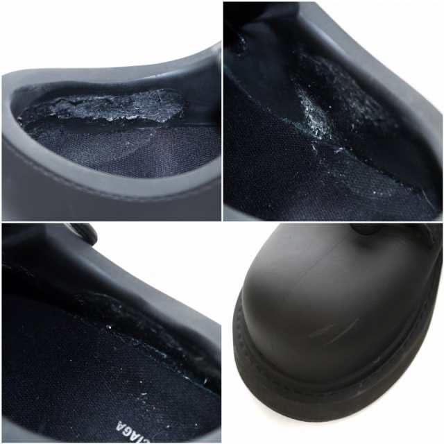 中古】バレンシアガ BALENCIAGA ステロイド ダービーシューズ 42 中古】バレンシアガ BALENCIAGA ステロイド ダービーシューズ 42