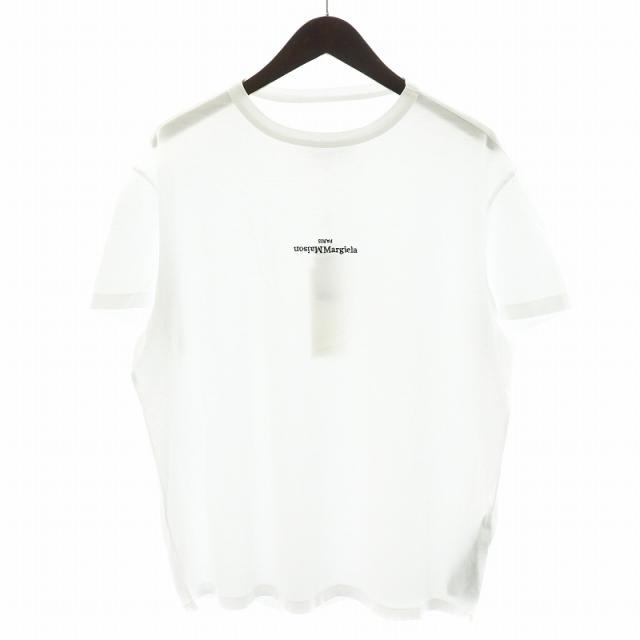 中古】メゾンマルジェラ 10 Maison Margiela 10 23SS Tシャツ 