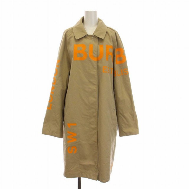 BURBERRY - バーバリー ロンドン BURBERRY LONDON コート ステン
